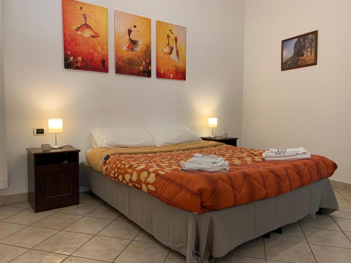 Delizioso Appartamento In Zona Centrale Formia Exterior foto